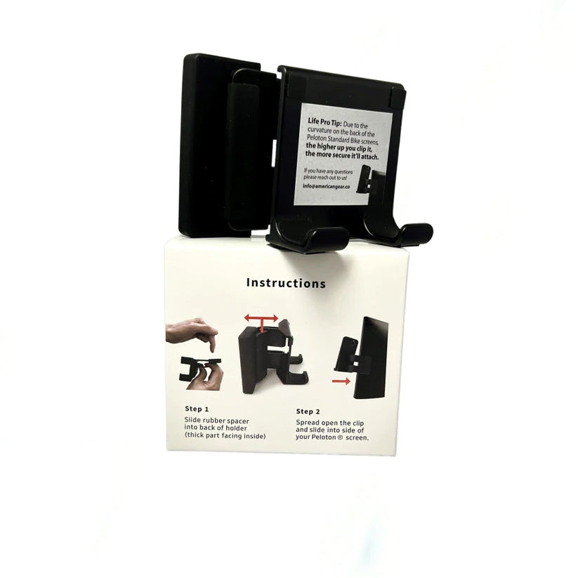 Computer Screen Phone Mount by American Gear For Nice Online