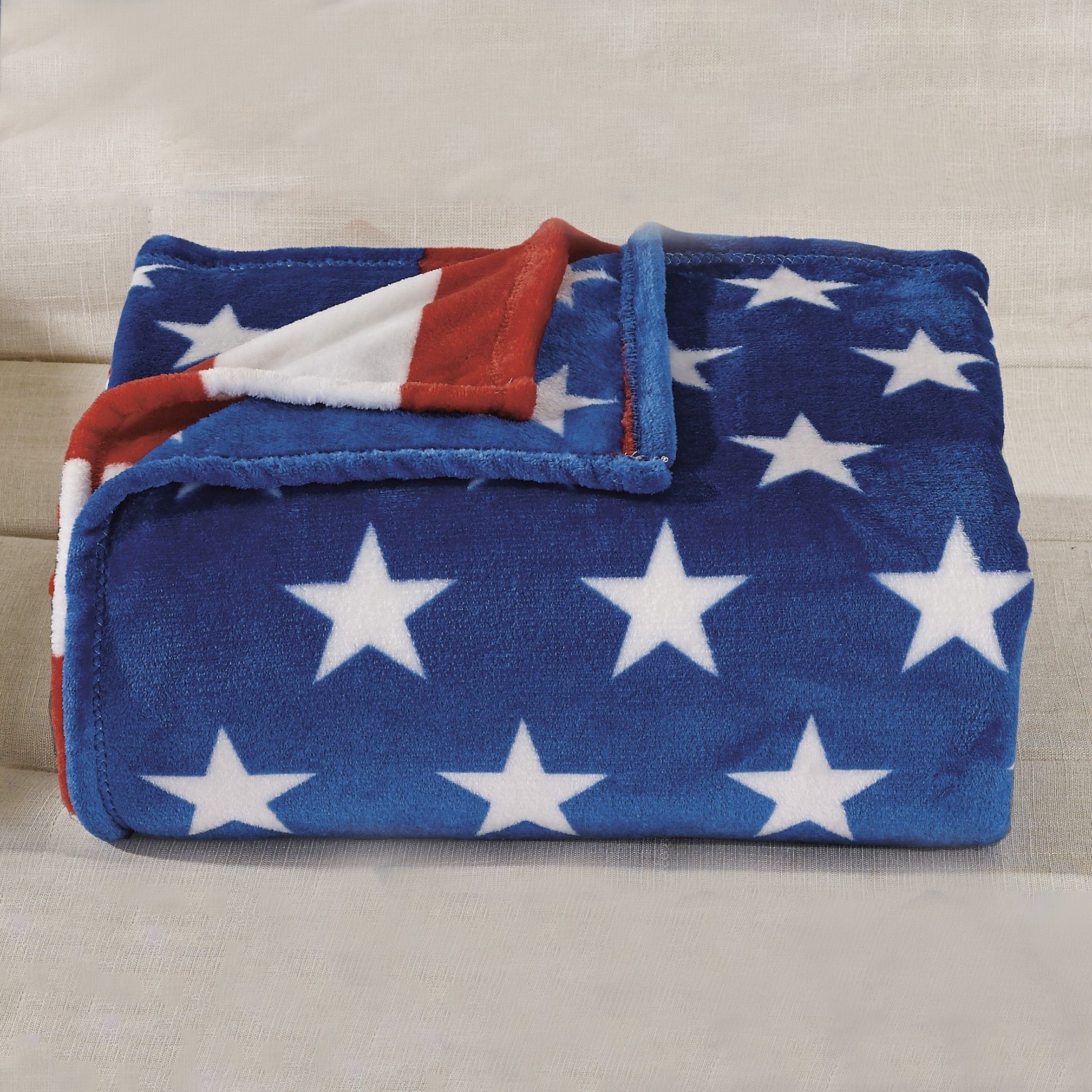 American Flag Ultra-Lush Oversized Throw Blanket Sale Manchester Great Sale