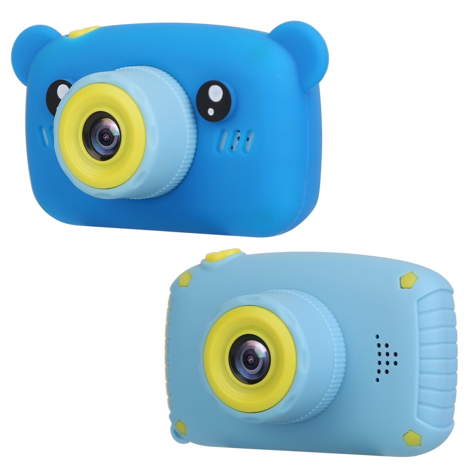 Kids Digital Camera with 2 Screen 4x Digital Zoom The Cheapest Cheap Pice