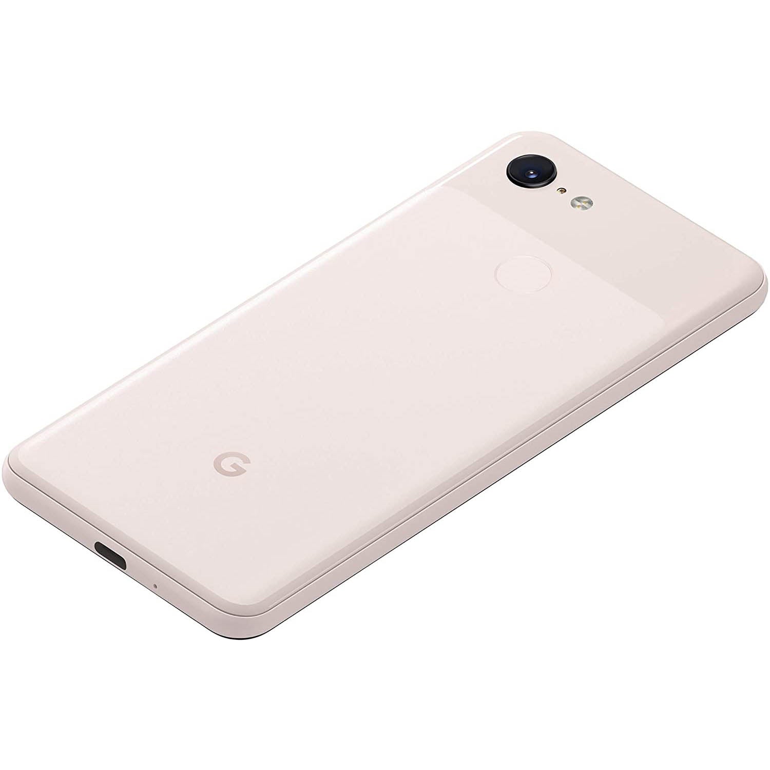 Google Pixel 3 64GB Not Pink 64GB Unlocked (Refurbished) Sale Finishline