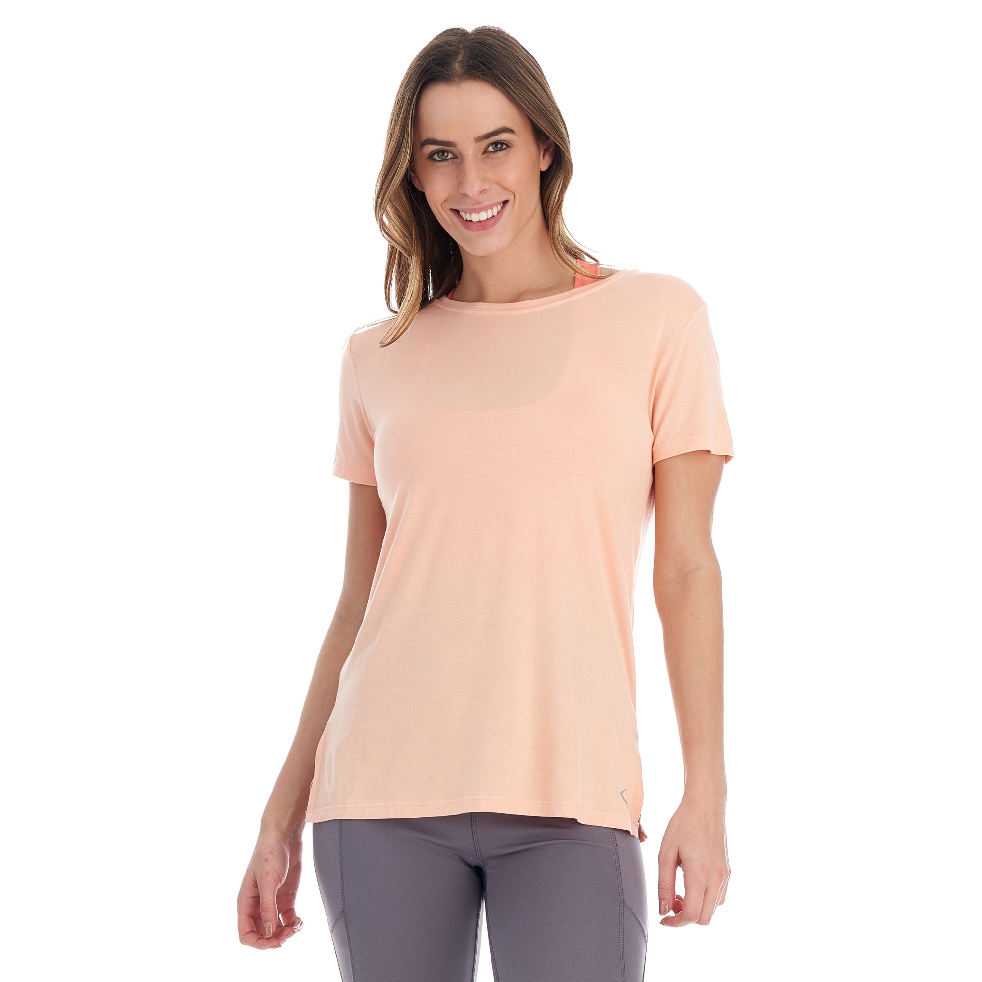 Women's Active Performance Shirts Sale Lowest Pice