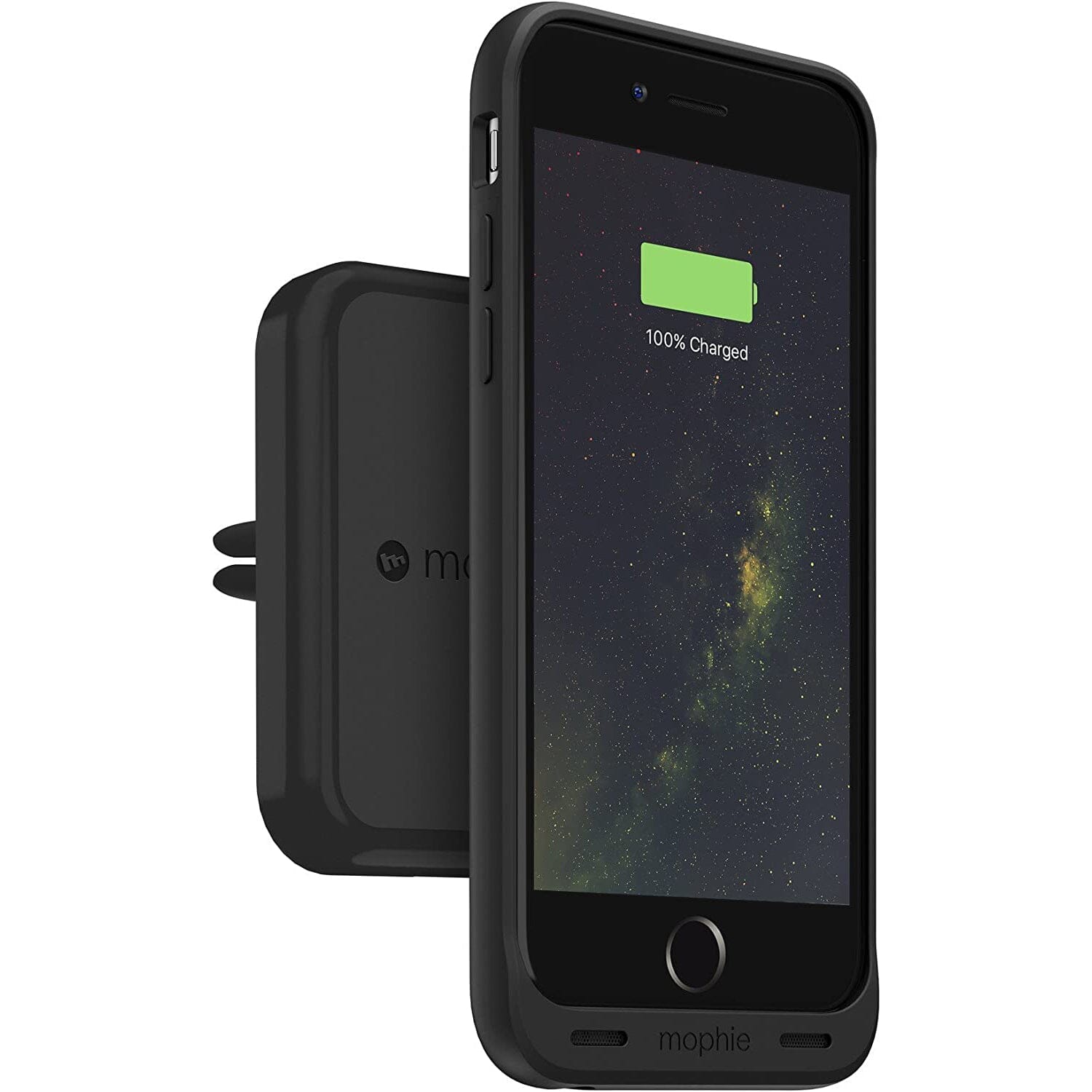 mophie Wireless Charging Car Vent Mount for mophie Cases New Arrival For Sale