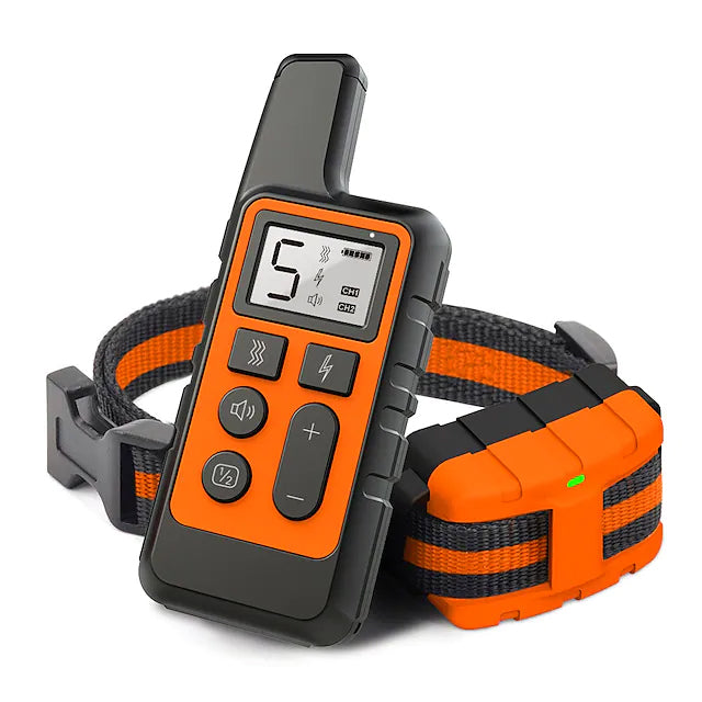 Dog Training Shock Collar Reliable Sale Online