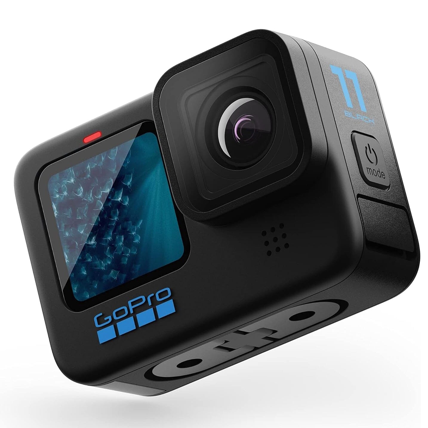 GoPro HERO11 Black - Waterproof Action Camera  (Refurbished) Wholesale Pice Cheap Online