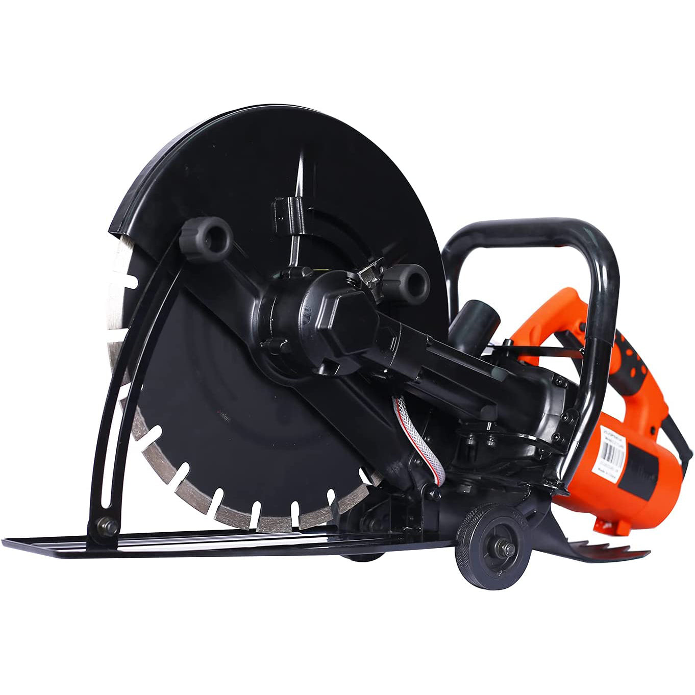 2800W Portable 14 Electric Cutter Circular Saw Concrete Saw Cheapest Pice Cheap Online