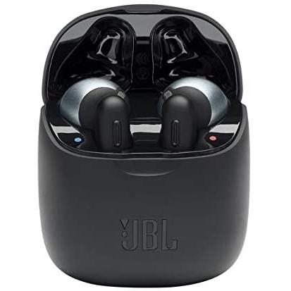 JBL Tune 220TWS True Wireless in-Ear Headphones with gSport Deluxe Hardshell Case Cheap Pick A Best