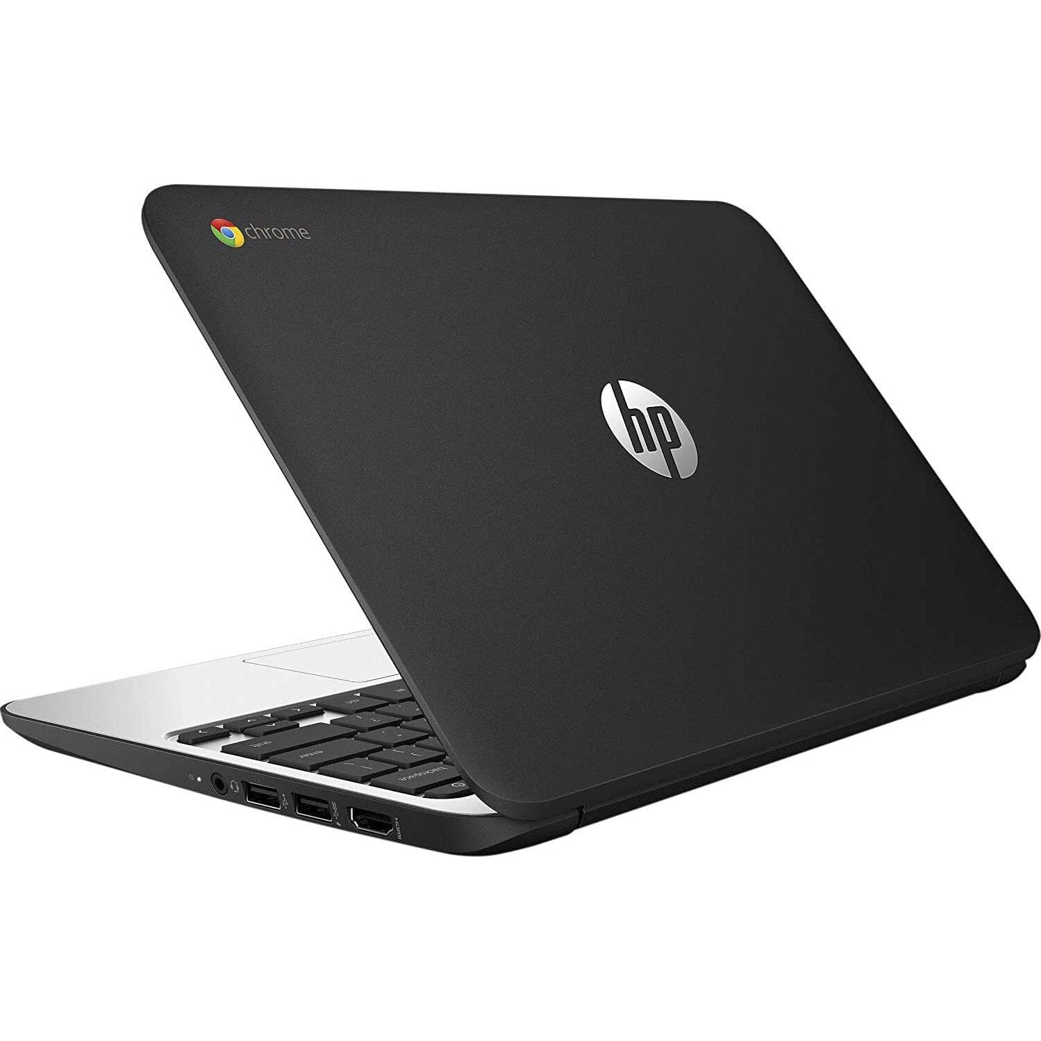 HP 11 G4 EE Chromebook 11.6 4GB 16GB (Refurbished) Outlet For You