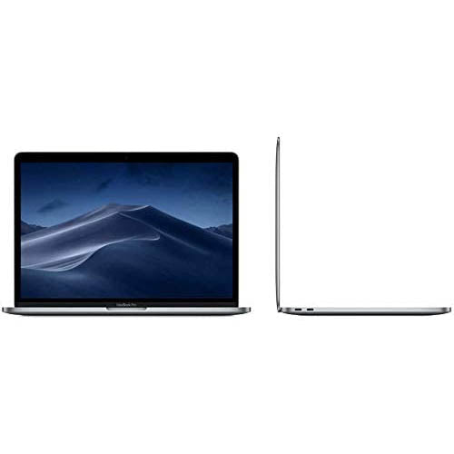 Apple 13.3 MacBook Pro with Touch Bar 8GB RAM 256GB SSD MR9Q2LL/A CR (Refurbished) Best Store To Get Cheap Online