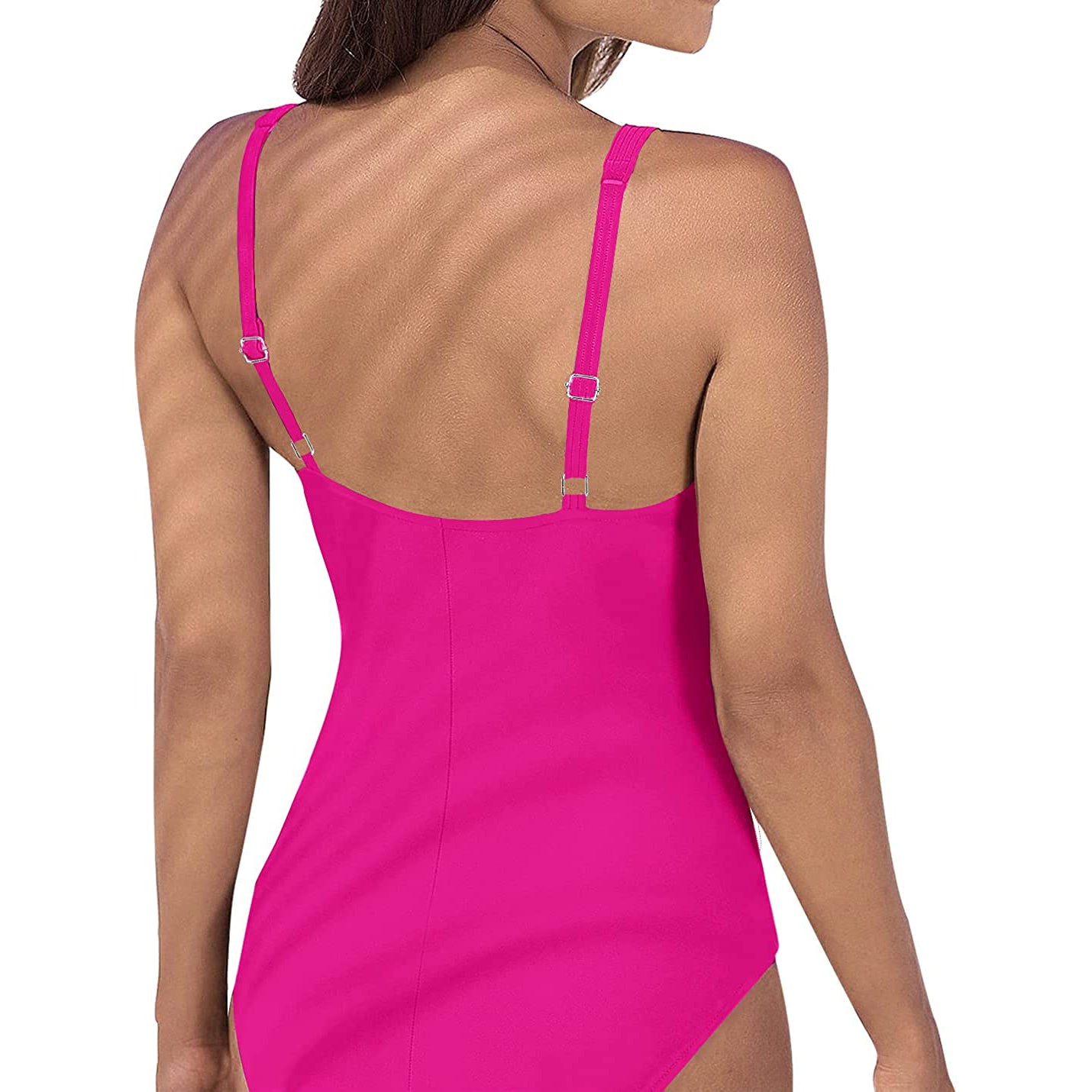 Women's Vintage One Piece Swimsuit Official Online