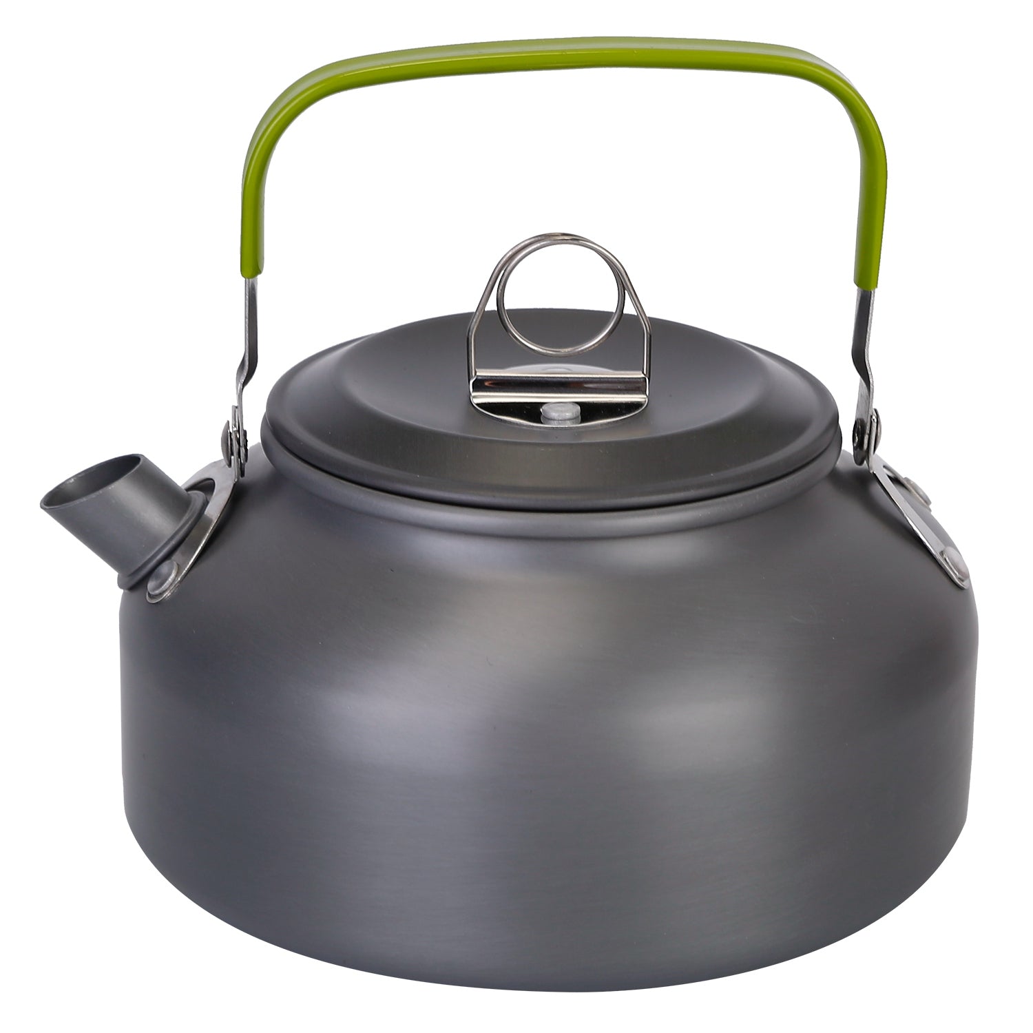 12-Pieces: Camping Cookware Set Shop Offer Online