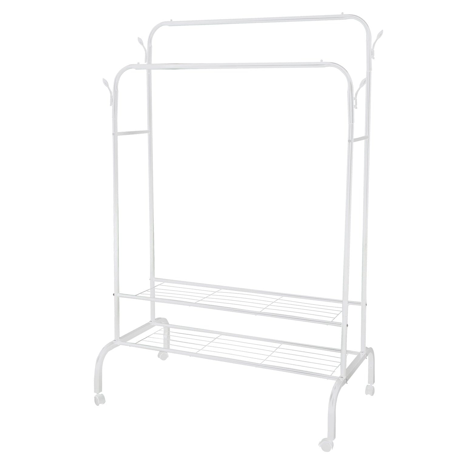 Garment Clothing Hanging Rack Cheap Pice Top Quality