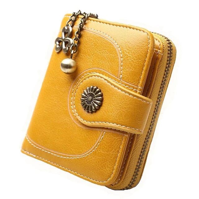 Women's Everyday Zip Wallet Cheap Sale Online