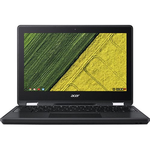 Acer 11.6 Touchscreen Chromebook Spin R751T 4GB RAM 32GB (Refurbished) Buy Cheap Cost