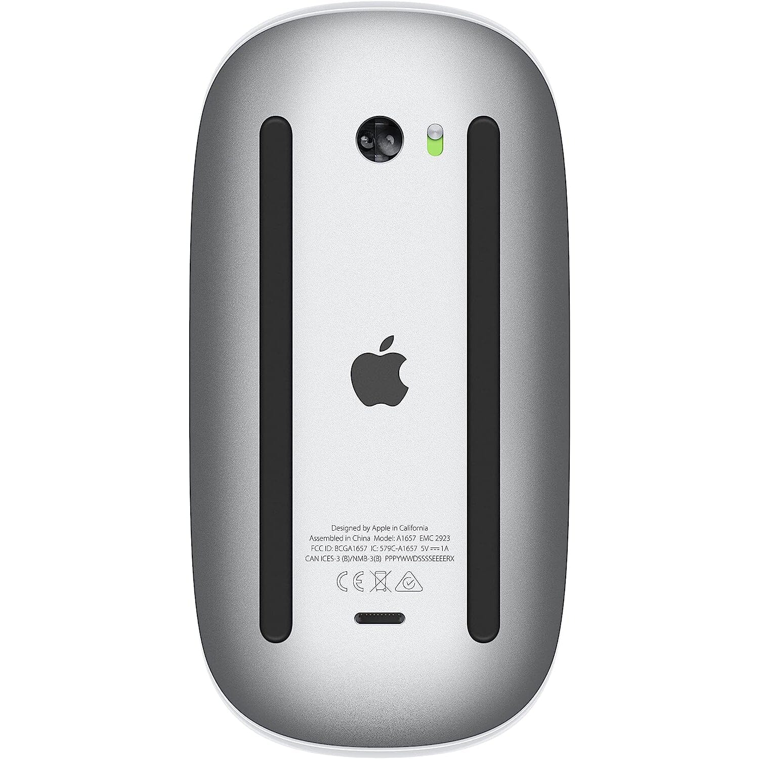 Apple Magic Mouse: Wireless, Bluetooth, Rechargeable  (Refurbished) Best Wholesale Cheap Pice