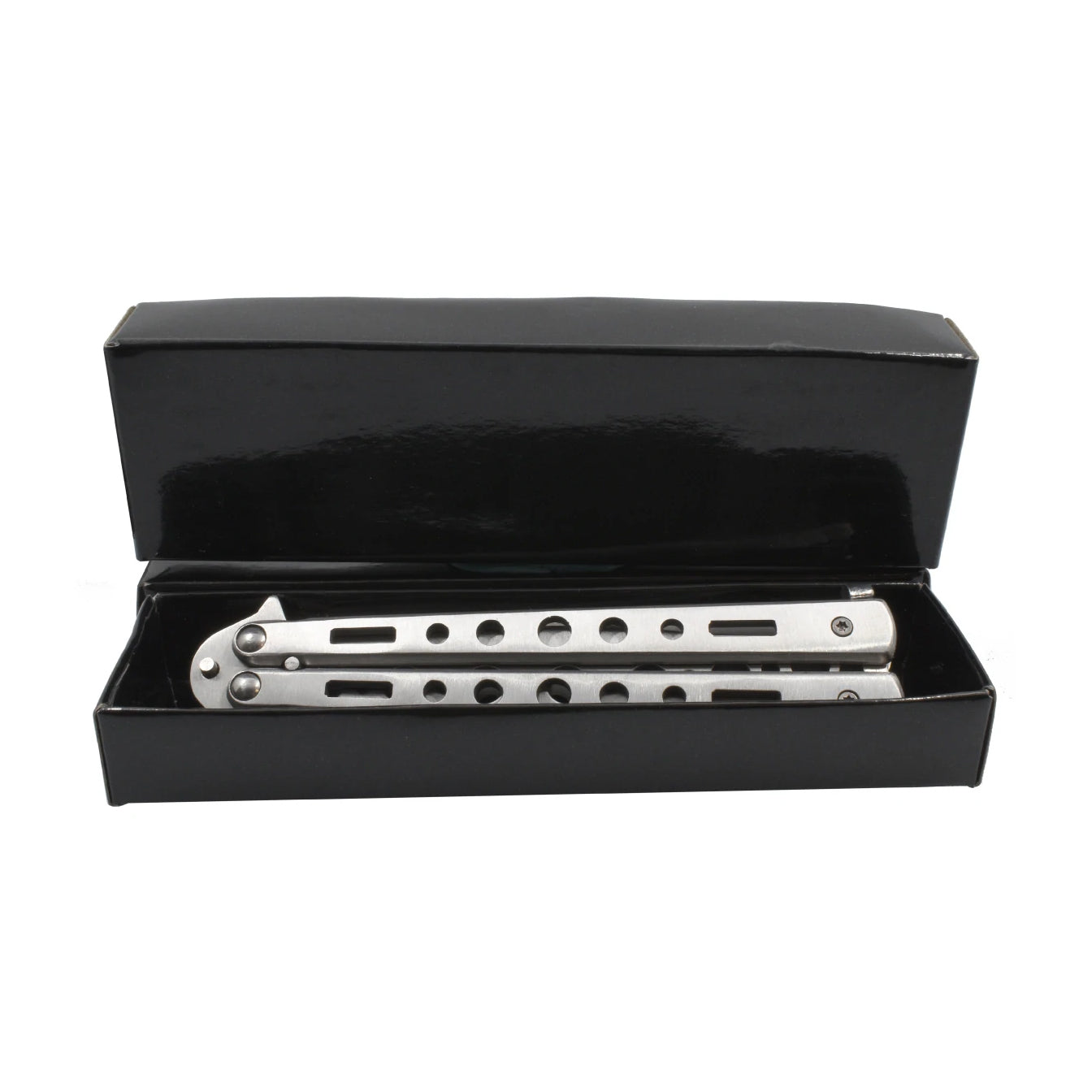 8.75 Butterfly Trainer Knife Wide Range Of Cheap Pice