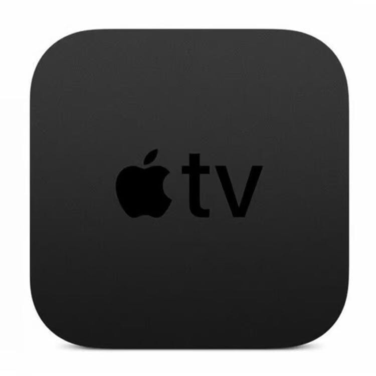 Apple TV 3rd Gen (2012) - SSD 8GB (Refurbished) Sale Fake