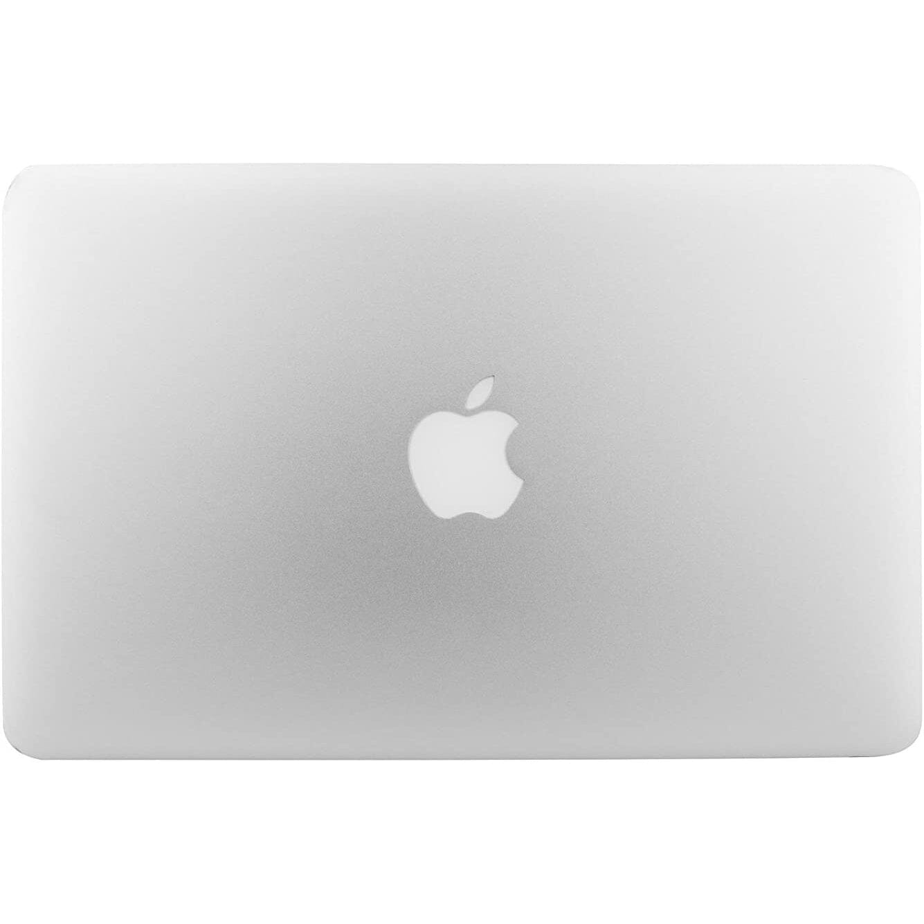 Apple MacBook Air 13.3-Inch Laptop Core i5 Dual-Core 4GB RAM 128GB SSD (Refurbished) Discount Nicekicks