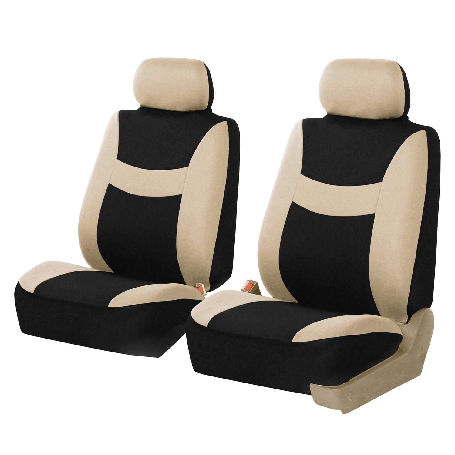 14-Pieces: Universal Auto Seat Cover Set Pictures Online