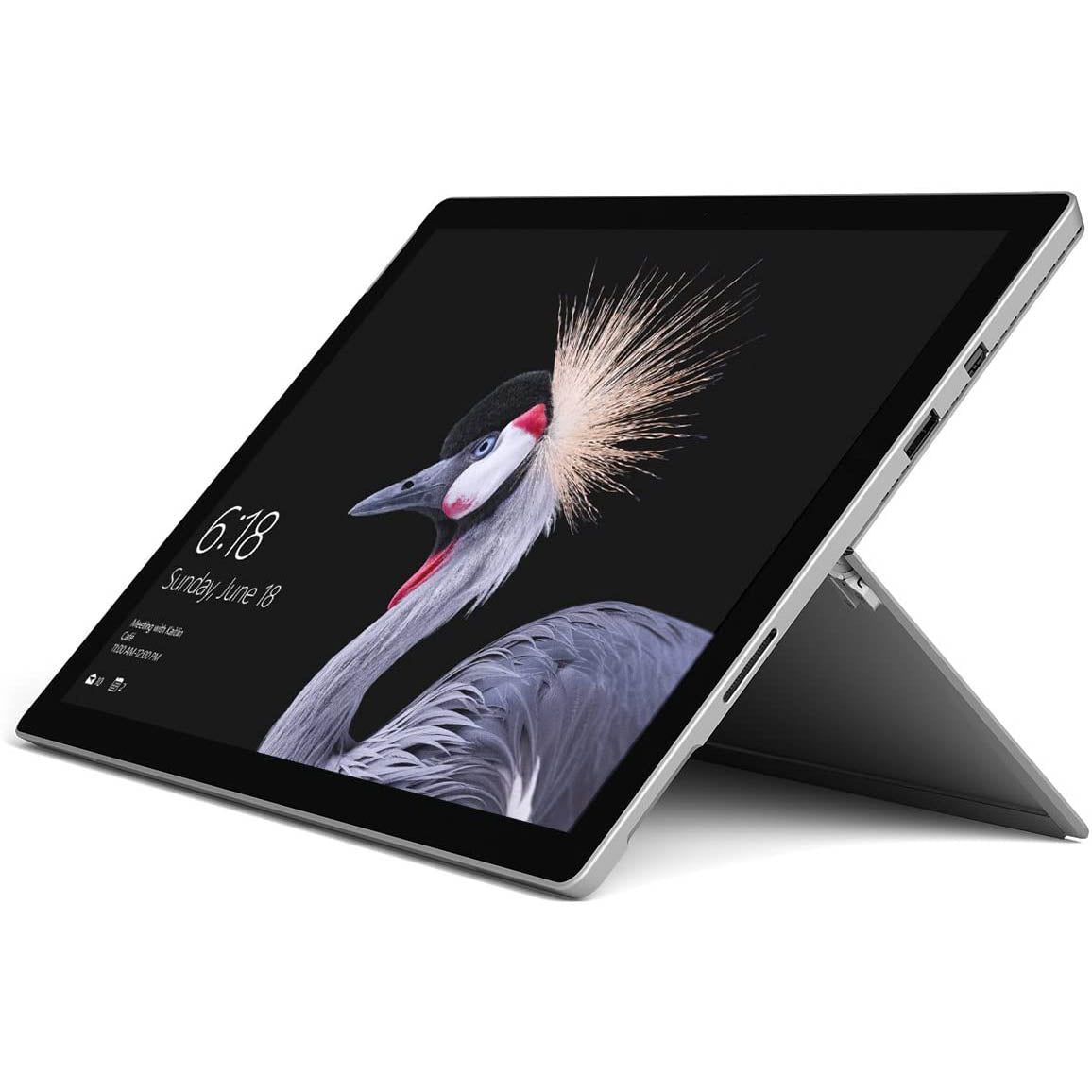 Microsoft Surface Pro 5th Generation Model 1796 Intel Core i7 16GB RAM 512GB (Refurbished) Manchester Great Sale Online