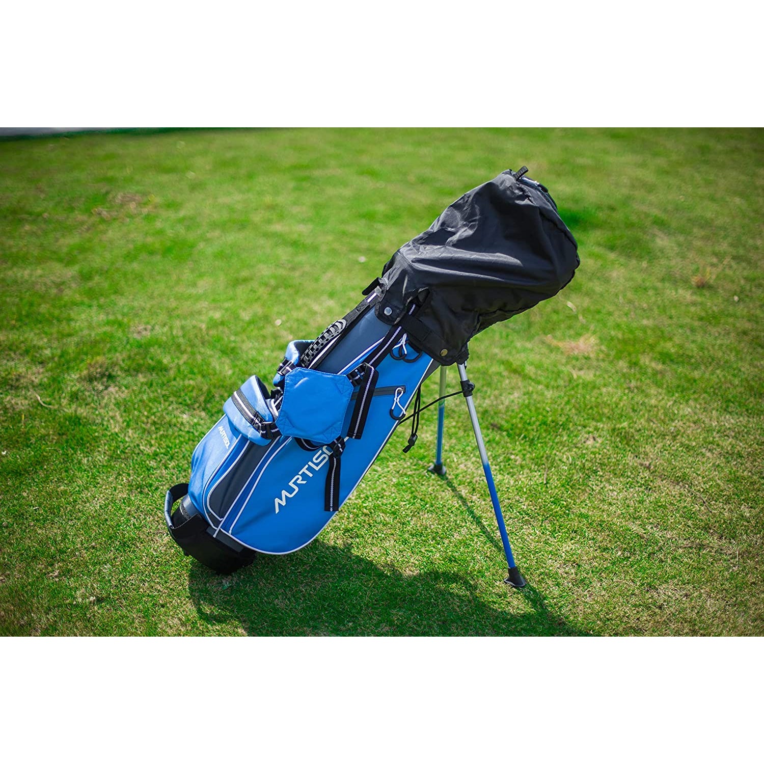 8-10 Age Lightweight Junior Golf Clubs Reliable For Sale