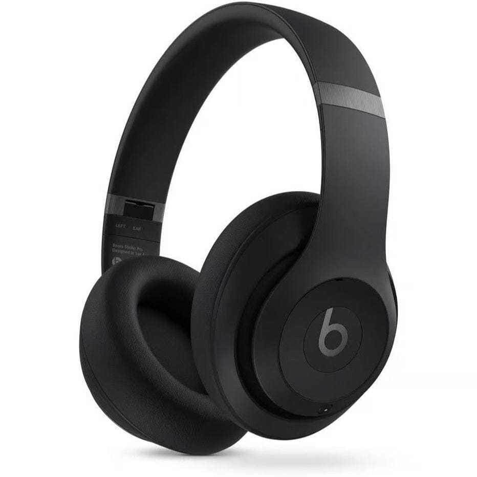 Beats Studio Pro Wireless Bluetooth Noise Cancelling Headphones (Refurbished) Cheap Manchester Great Sale