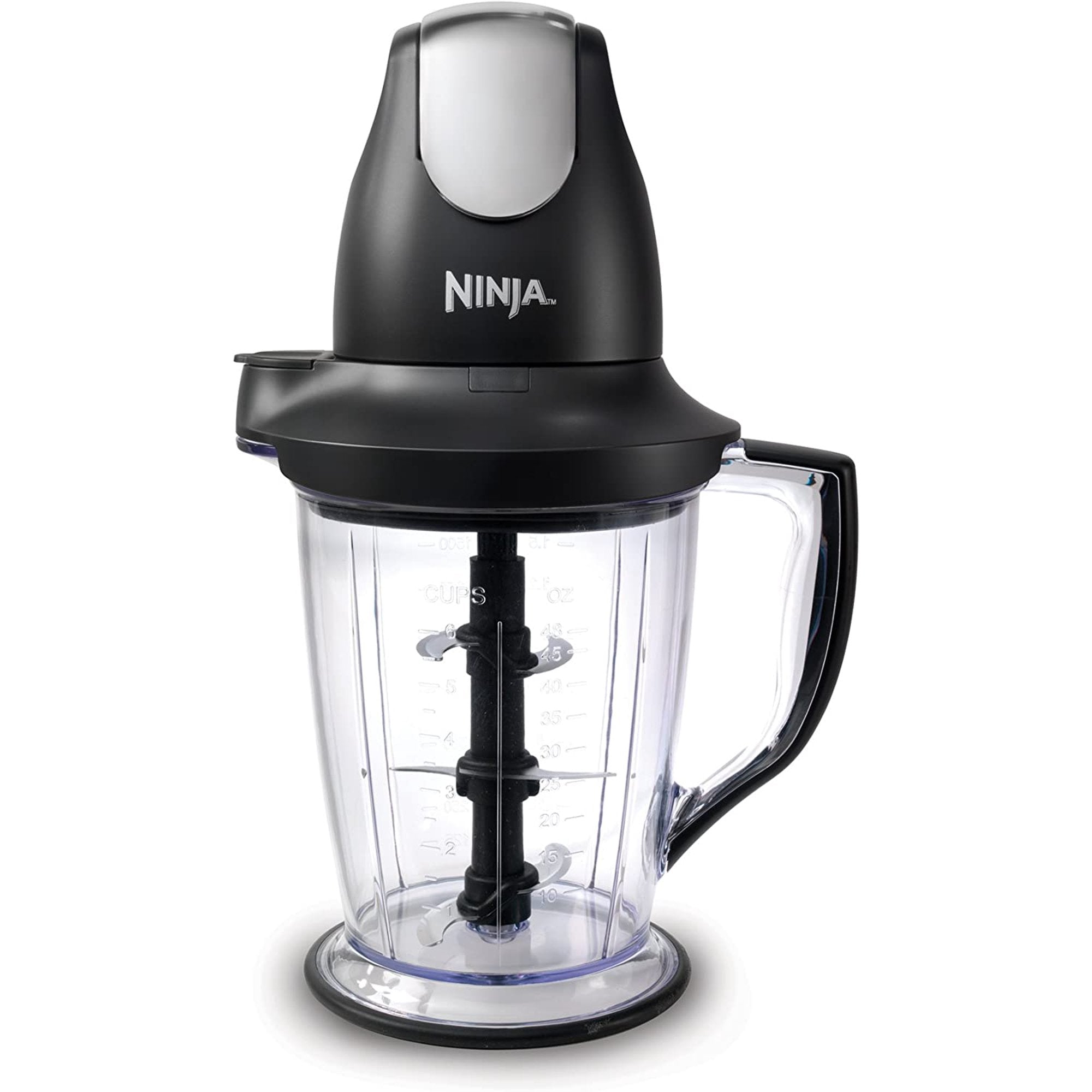 Ninja QB1007 Blender/Food Processor (Refurbished) New Styles For Sale