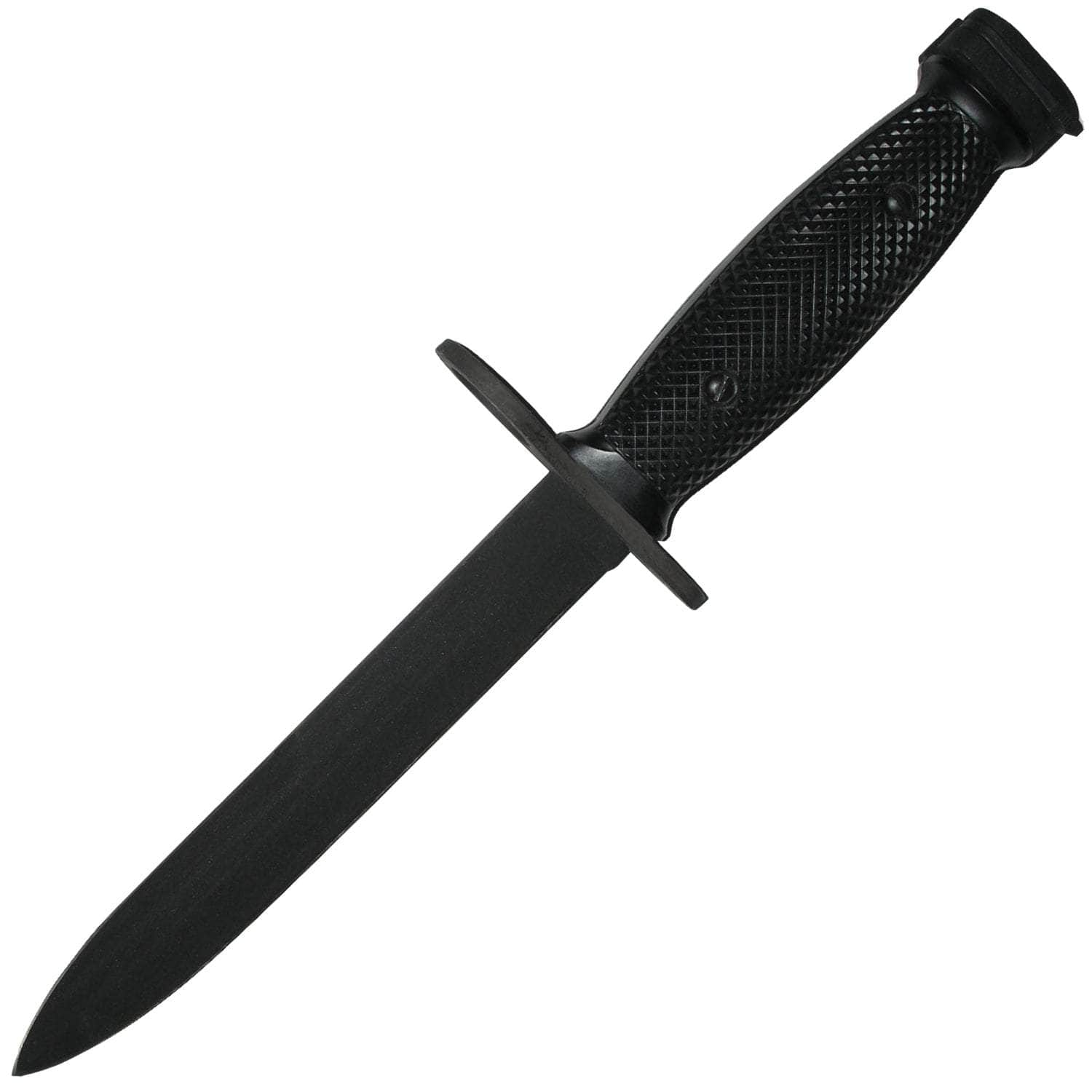 Ontario M7 Bayonet, 6.7 Carbon Steel Blade, Polypropylene Handle, Scabbard - 8185 Cheap Sale Enjoy