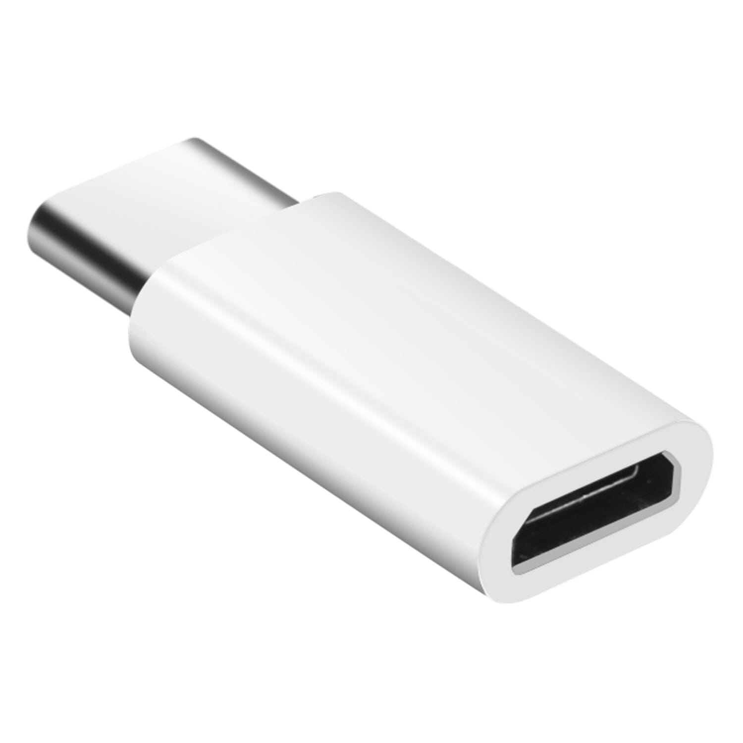 2-Piece: Micro USB To Type C Adapter Cheap Pice Wholesale Pice