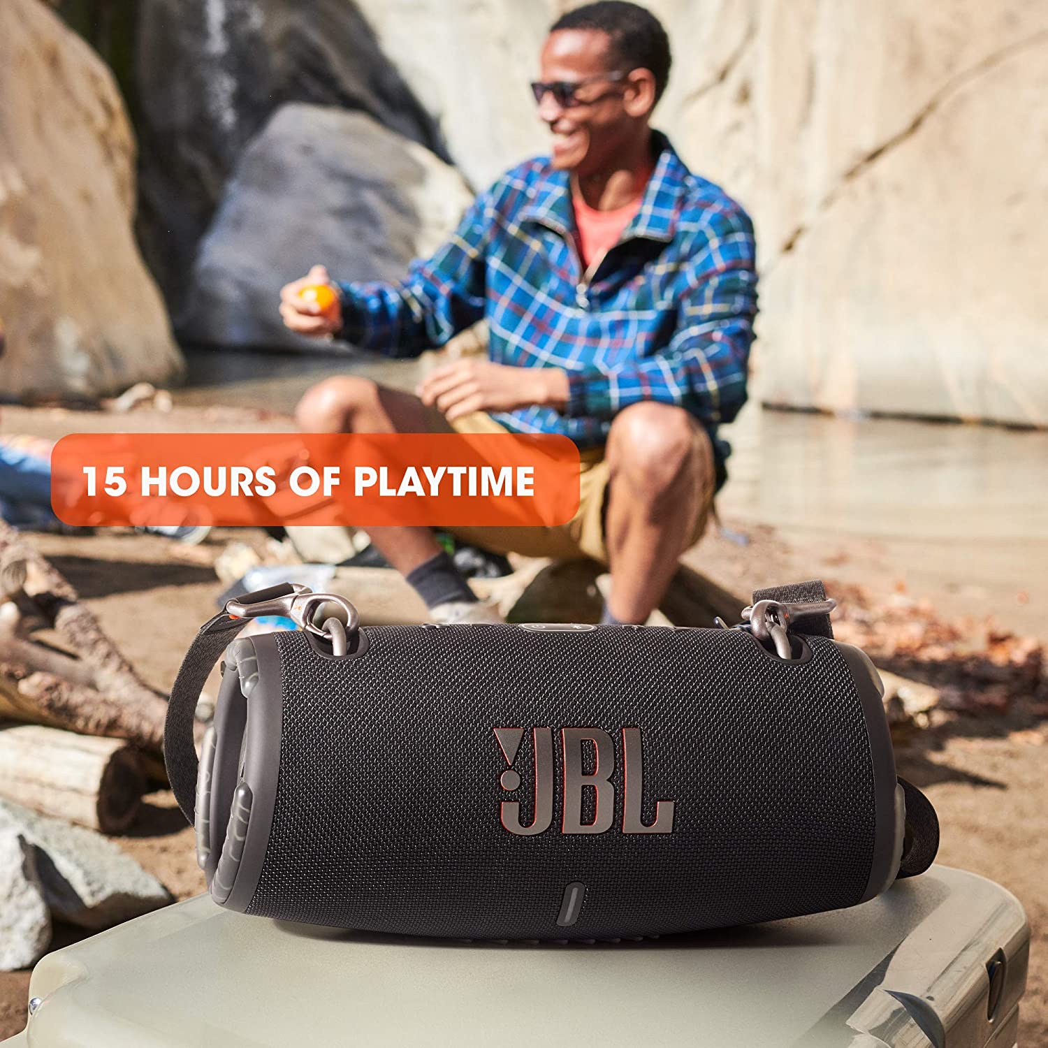 JBL Xtreme 3 - Portable Bluetooth Speaker Buy Cheap Visit