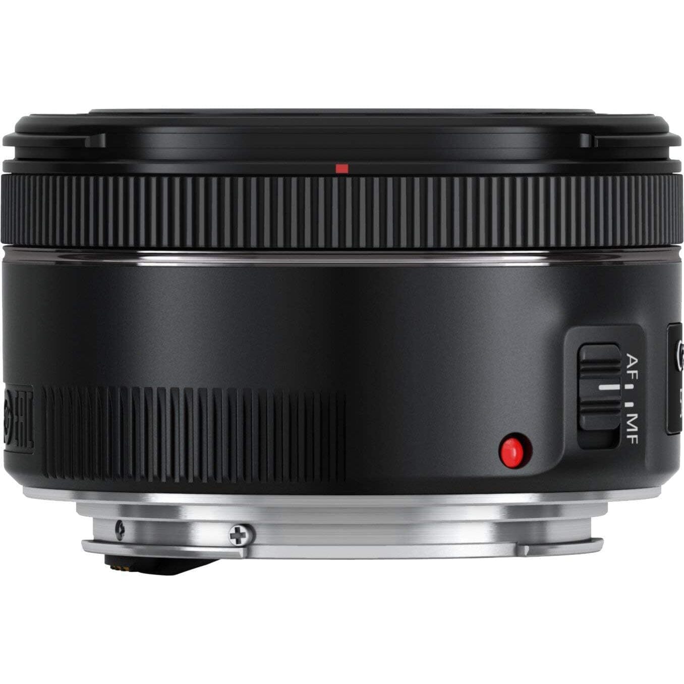 Canon EF 50mm f/1.8 STM Lens (Refurbished) Inexpensive Sale Online