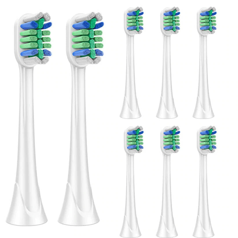 Sonic Replacement Toothbrush Heads Buy Cheap Wholesale Pice