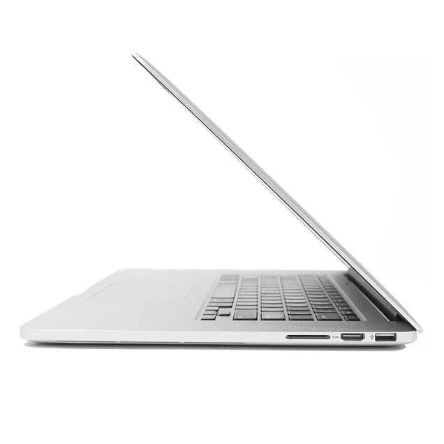 Apple MacBook Pro 15.4 2.8Ghz i7 16GB RAM 256GB SSD MJLU2LL/A (Refurbished) New Arrival Cheap Pice