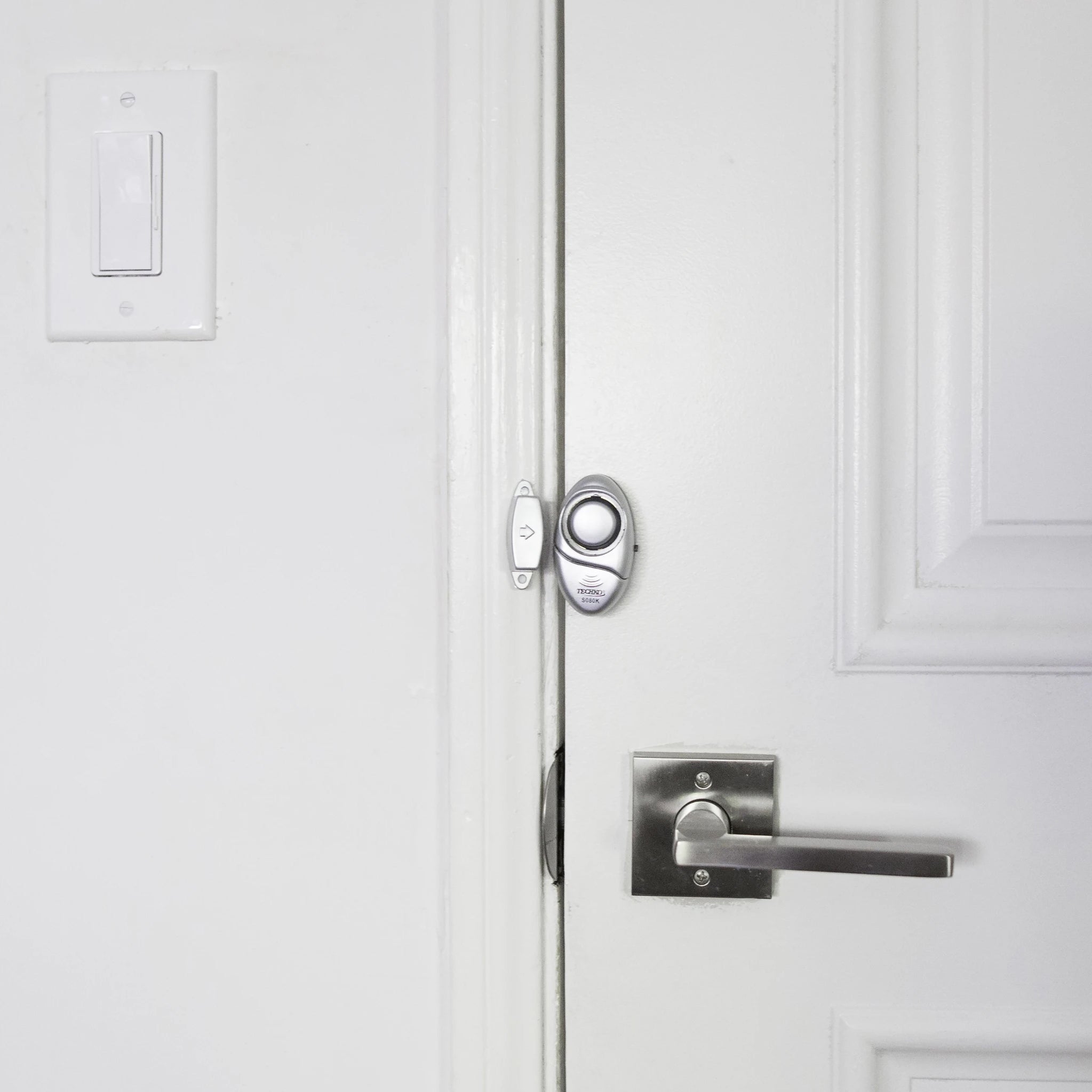 2-Pack: Mighty Mini Alarm for Doors & Windows Explore Online