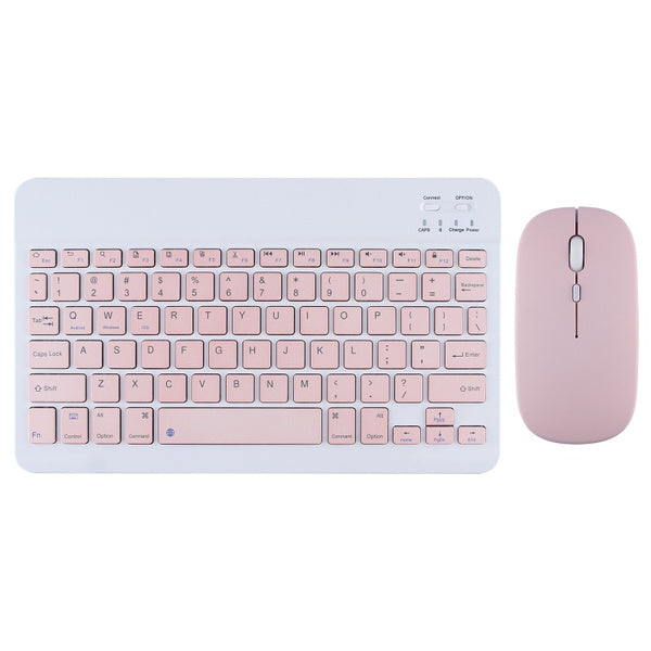 Tablet Wireless Keyboard and Mouse for iPad Extremely For Sale