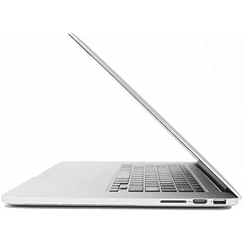 Apple MacBook Pro 13.3 Core I5 2.4GHz 4GB 256GB SSD ME864LL/A (Refurbished) Limited Edition Cheap Pice