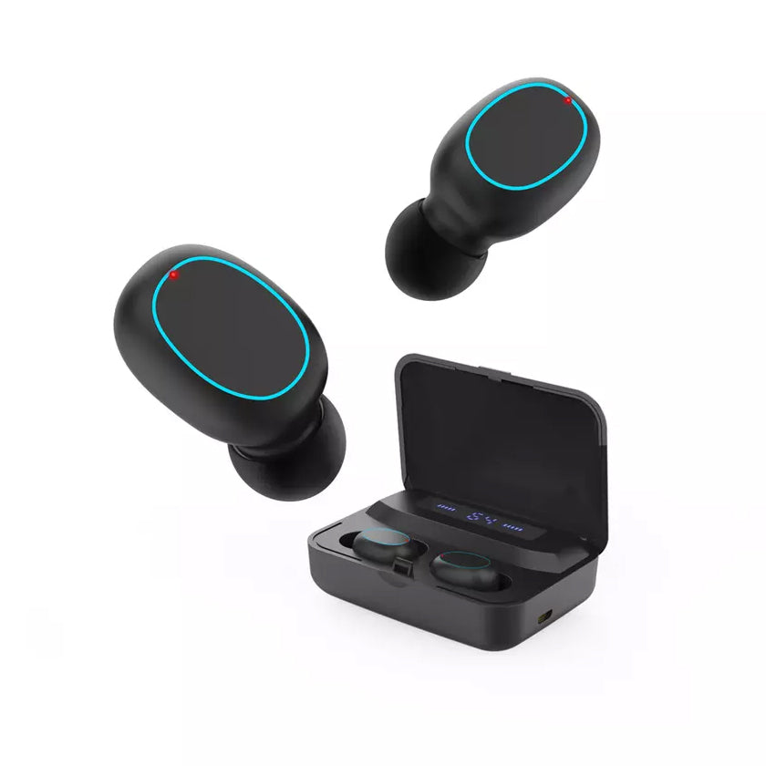 Laud Pro Buds True Wireless Bluetooth 5.2 Earbuds with Digital Power Display Buy Cheap Buy