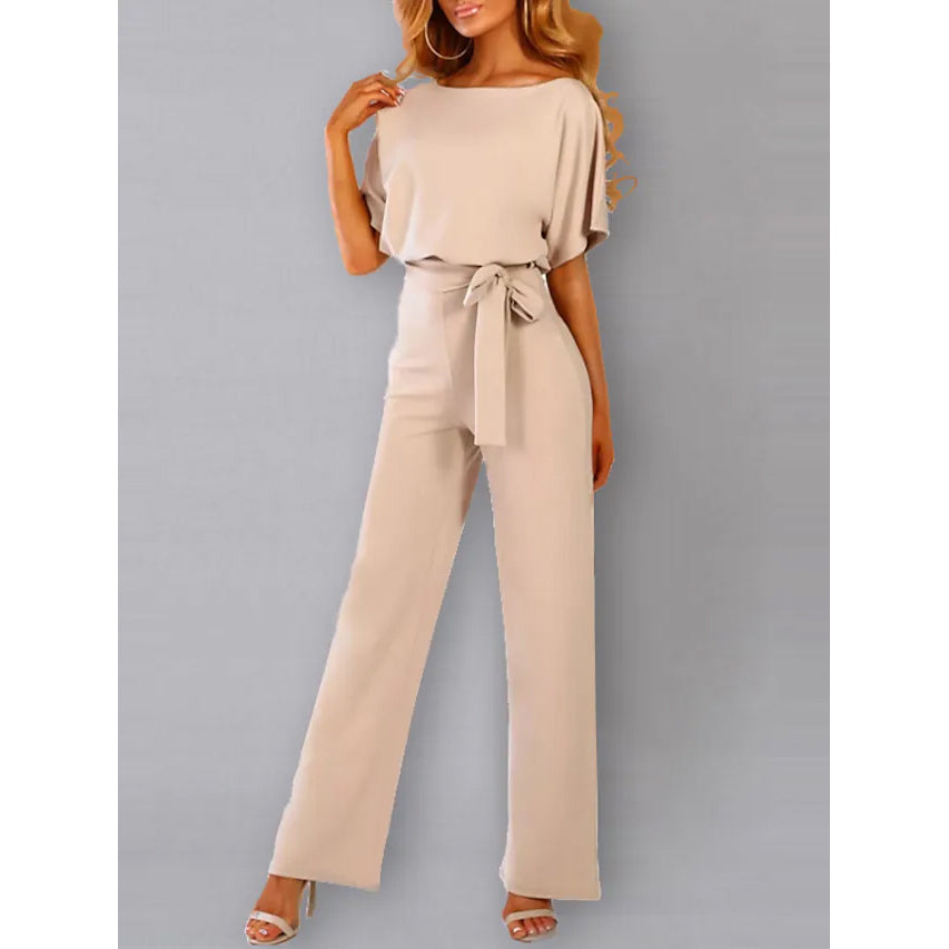 Women's Casual Loose Jumpsuit Cheap Free Shipping