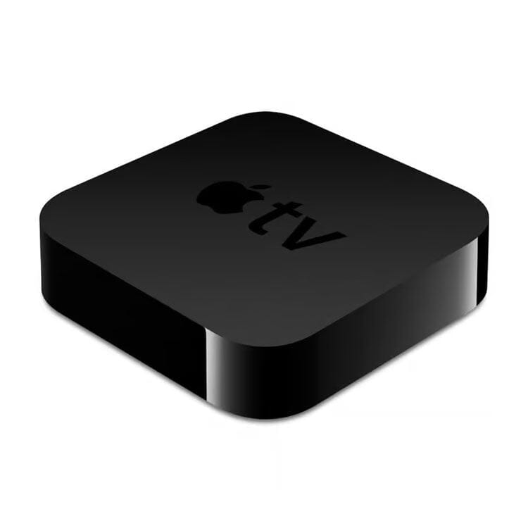 Apple TV 3rd Gen (2012) - SSD 8GB (Refurbished) Sale Fake