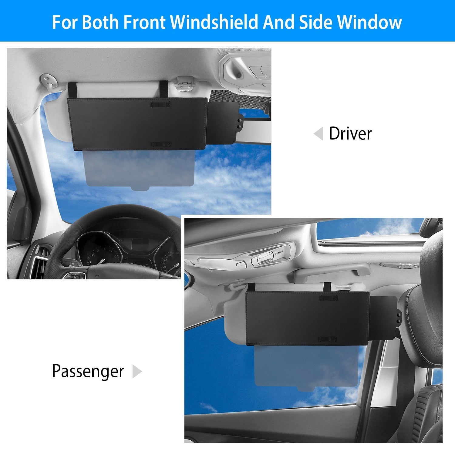 Car Sunshade Sun Visor Extended Free Shipping Outlet Locations