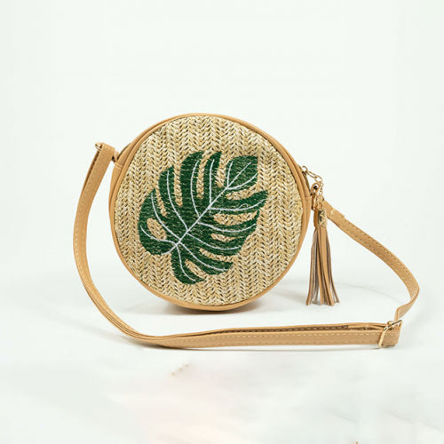 Stylish Bamboo Crossbody Bag Outlet Shop