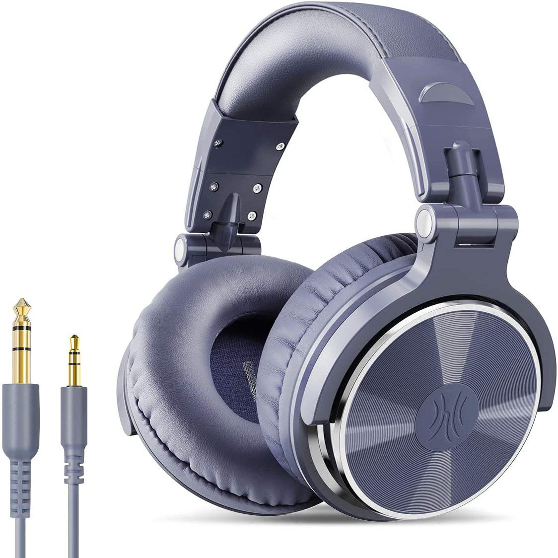 OneOdio Wired Over Ear Headphones Studio Monitor & Mixing DJ Stereo Headsets Cheap Online Store