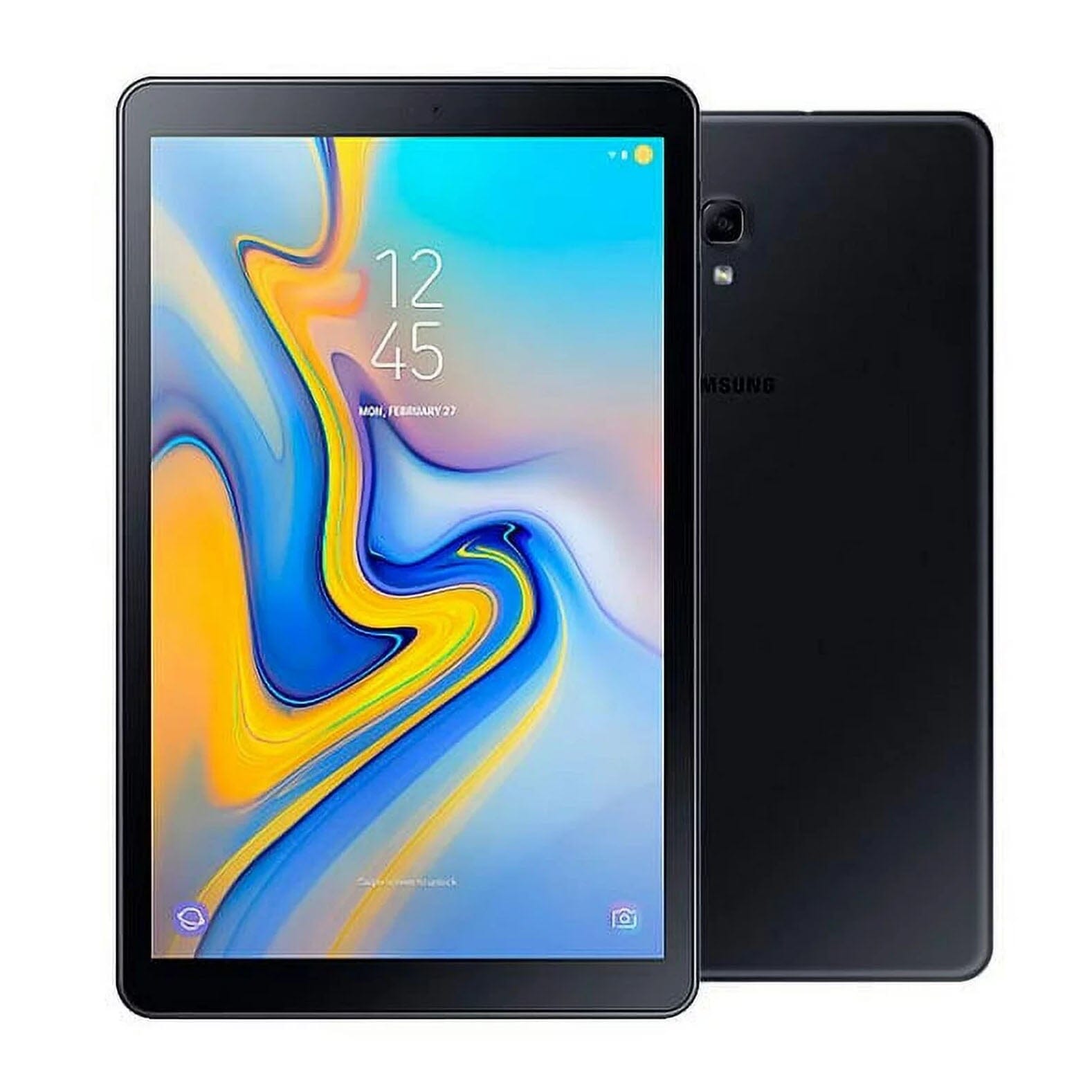 Samsung Galaxy Tab A T387V 8.0 32GB Android Tablet Black (Refurbished) Amazing Pice Cheap Online