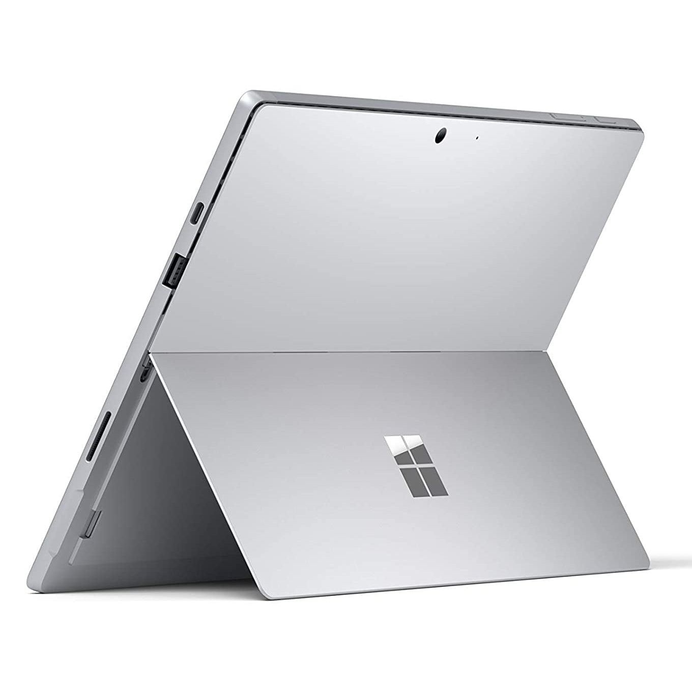 Microsoft Surface Pro 7 i5 16GB 256GB W10 Home Silver (Refurbished) Wiki Cheap Pice