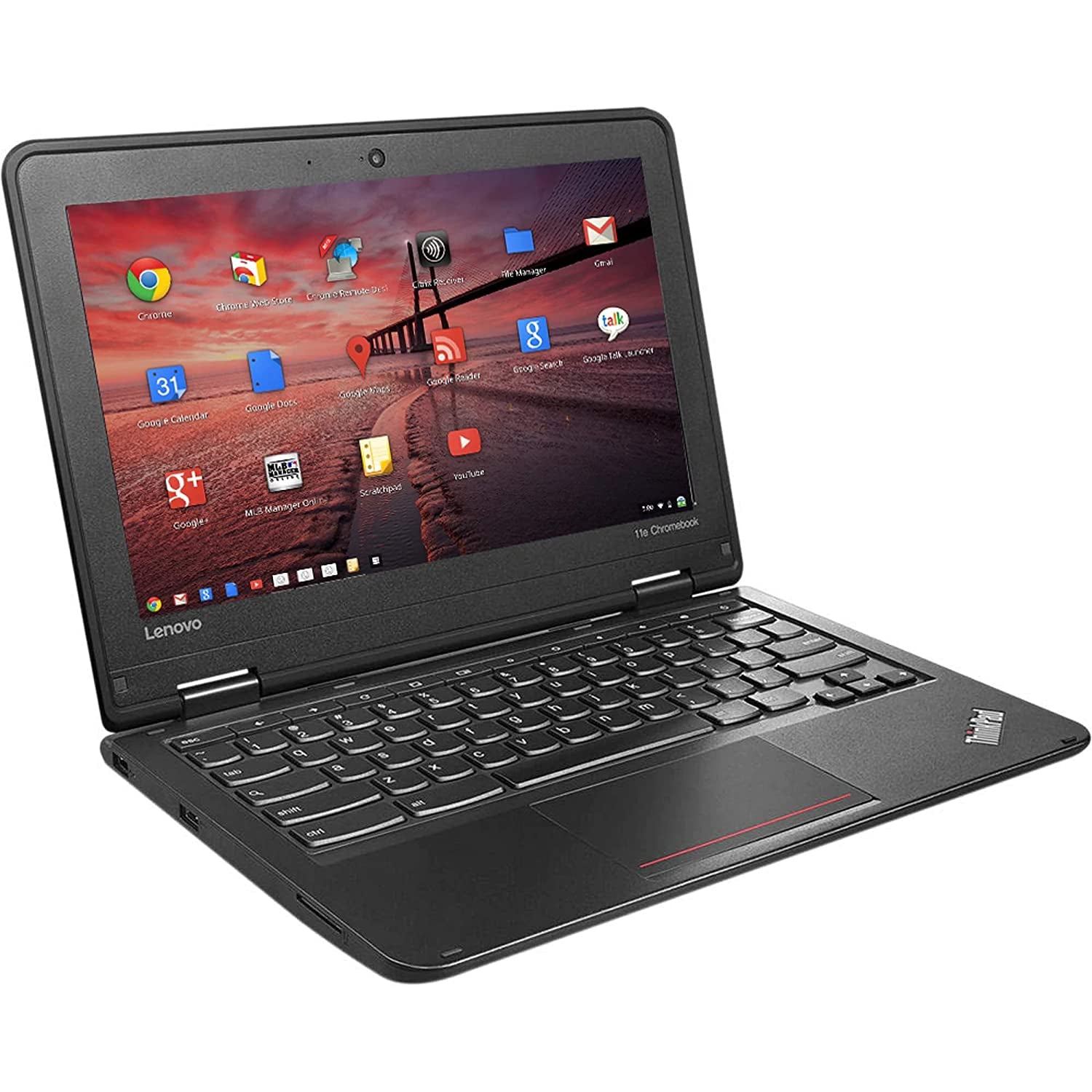 Lenovo ThinkPad 11e Chromebook 11.6 4GB 16GB Intel Celeron N2940 (Refurbished) In China Cheap Online