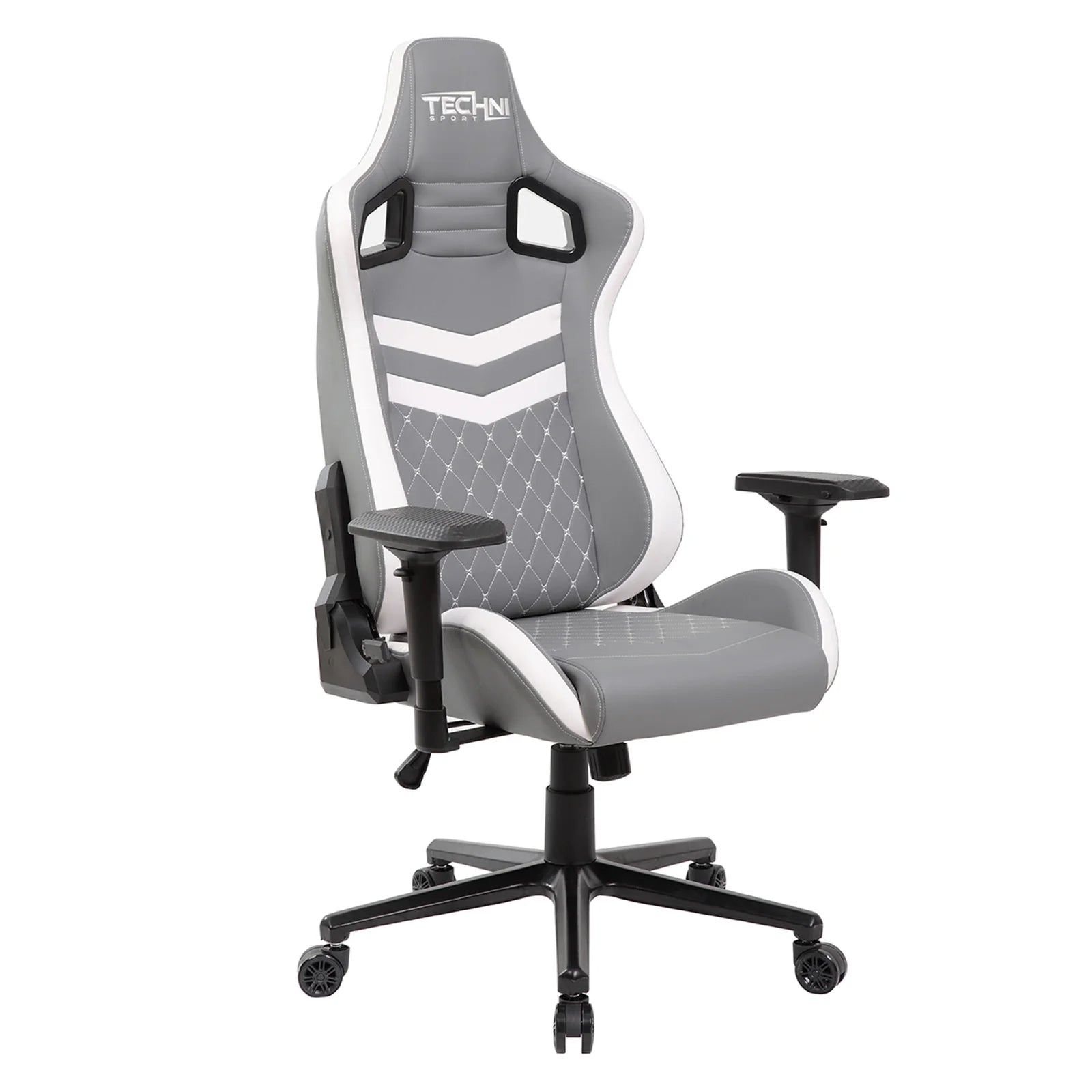 Techni Sport Ergonomic High Back Gaming Chair Free Shipping Discounts