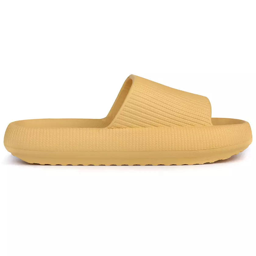 Women's Cloud Pillow Slide Slipper Sandal Sale For Cheap