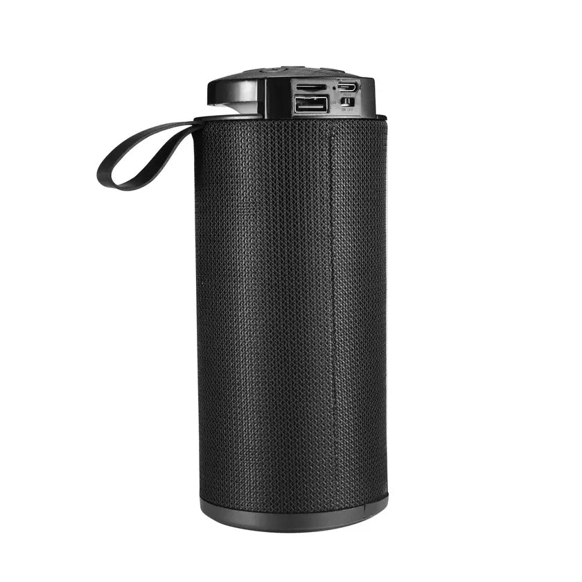 Laud 3D Stereo Rechargable Portable Bluetooth Speaker For Nice Cheap Price