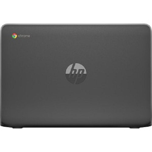 HP 11.6 Chromebook Intel Celeron N4000 4GB RAM 16GB Storage (Refurbished) Low Pice Fee Shipping For Sale