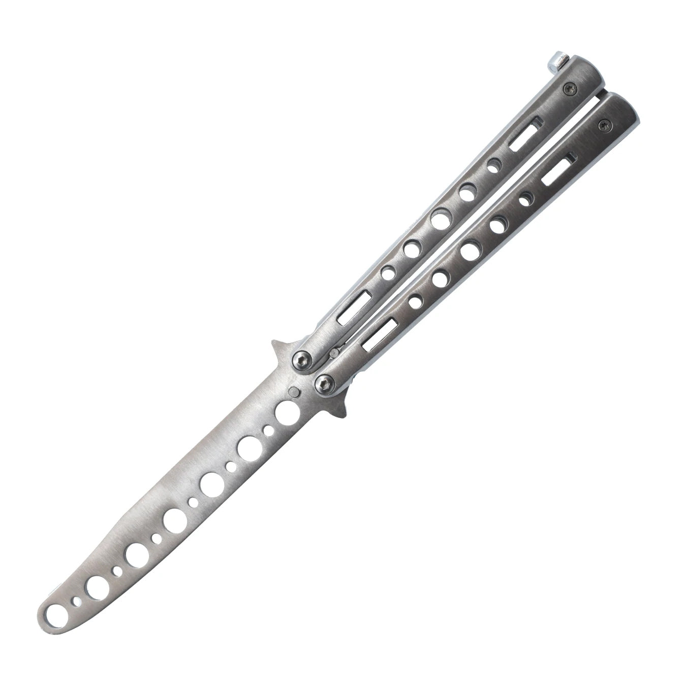 8.75 Butterfly Trainer Knife Wide Range Of Cheap Pice