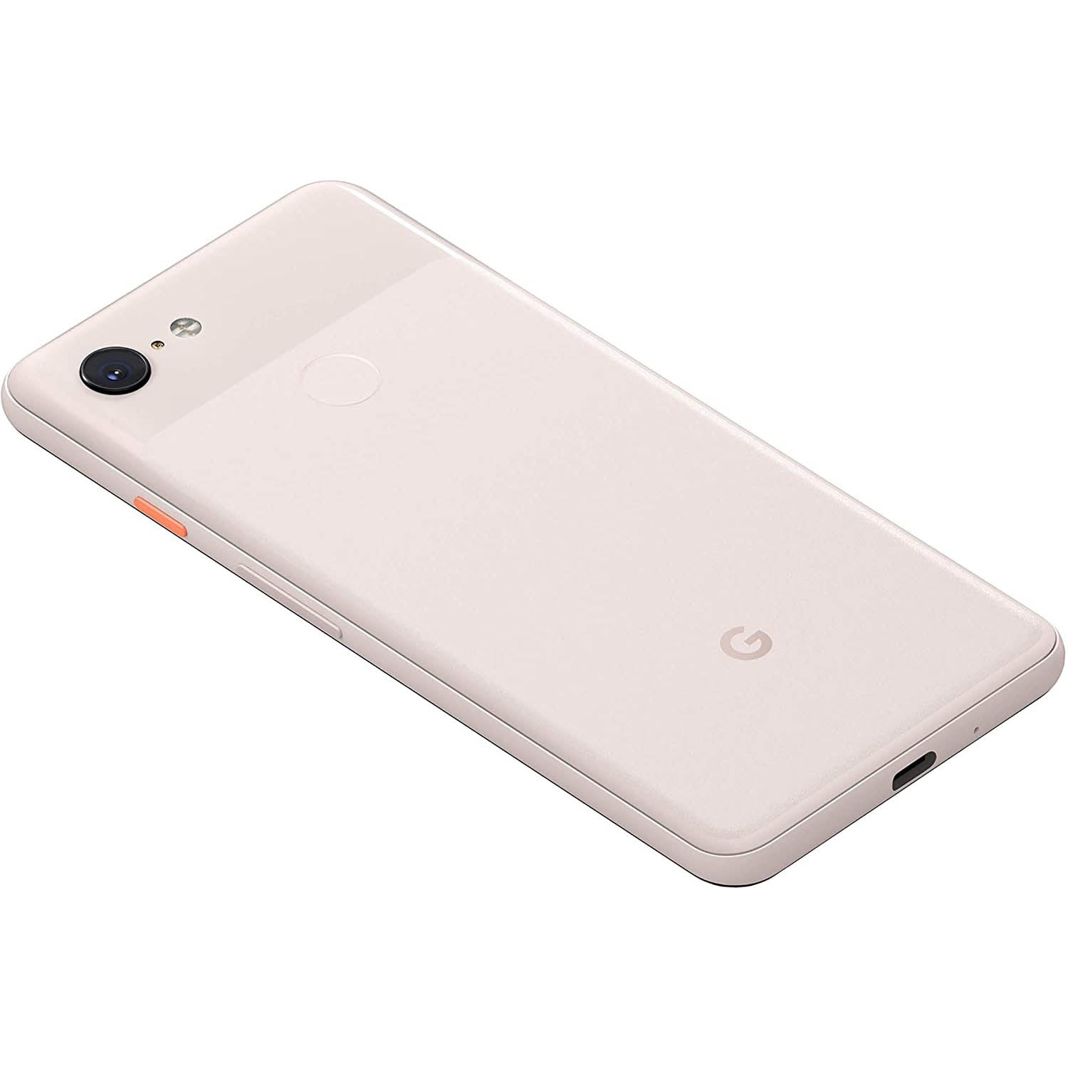 Google Pixel 3 64GB Not Pink 64GB Unlocked (Refurbished) Sale Finishline